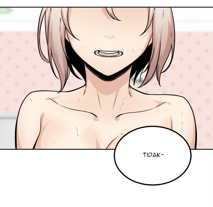 The Ark Is Me - Chapter 35 48