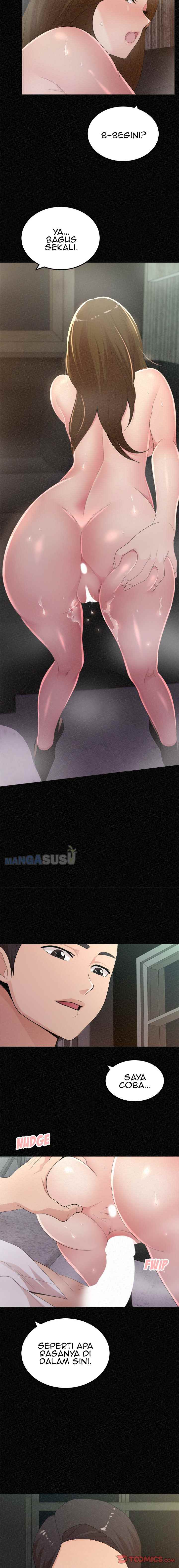 Milk Therapy - Chapter 35 8