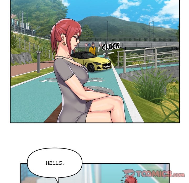 The Ladies&#8217; Associate - Chapter 35 44
