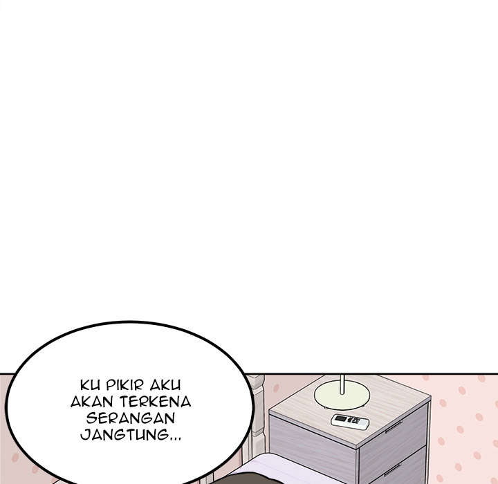 The Ark Is Me - Chapter 35 110
