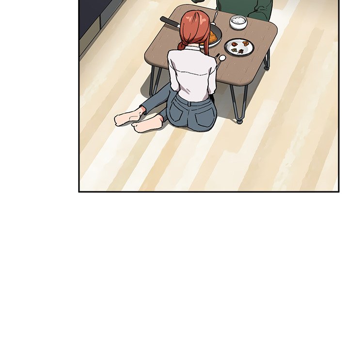 Collapse and Rewind - Chapter 35 20