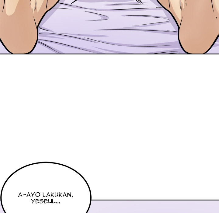 The Ark Is Me - Chapter 35 40