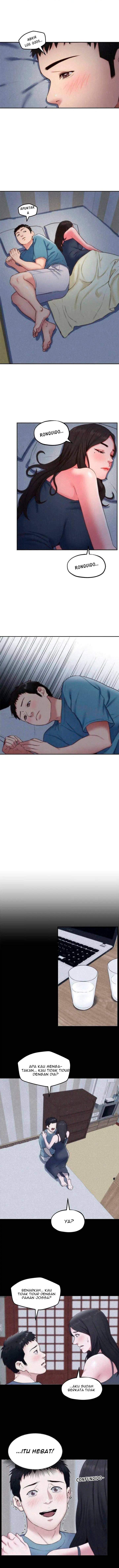 My Baby Girl - Chapter 35 3