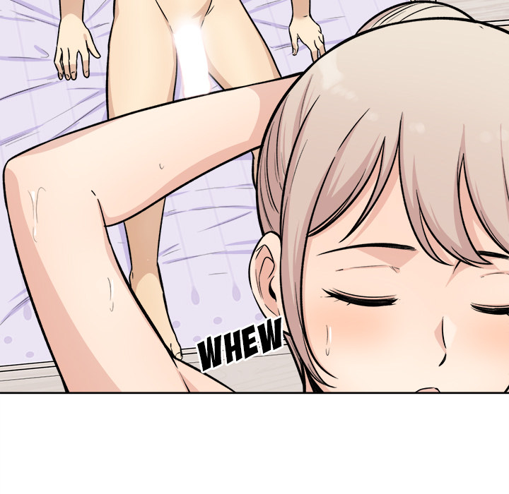 The Ark Is Me - Chapter 35 102