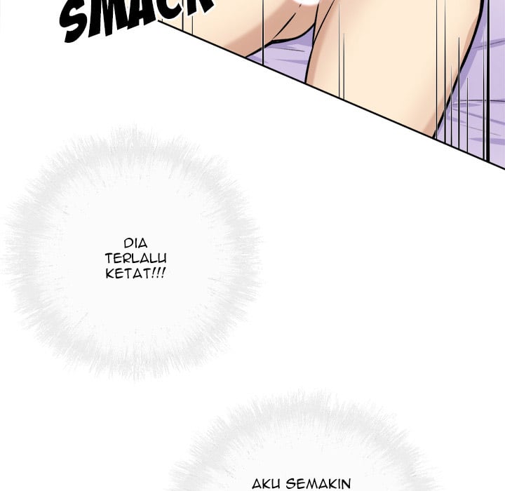 The Ark Is Me - Chapter 35 79