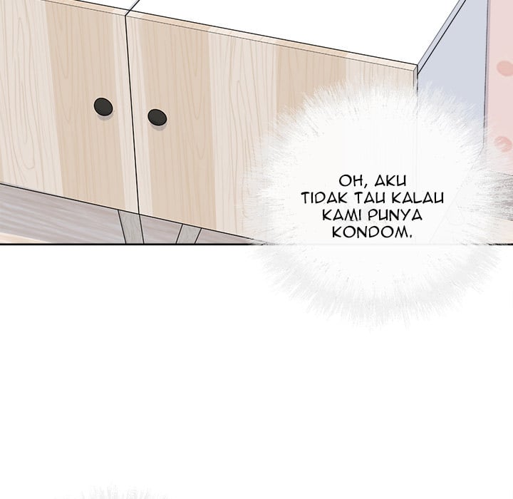 The Ark Is Me - Chapter 35 115