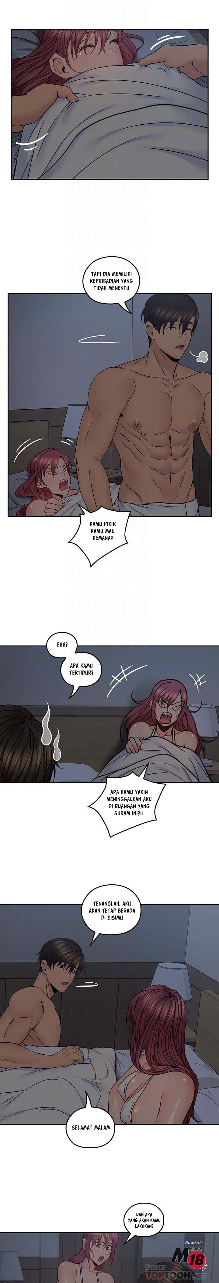 As If Daughter - Chapter 35 15