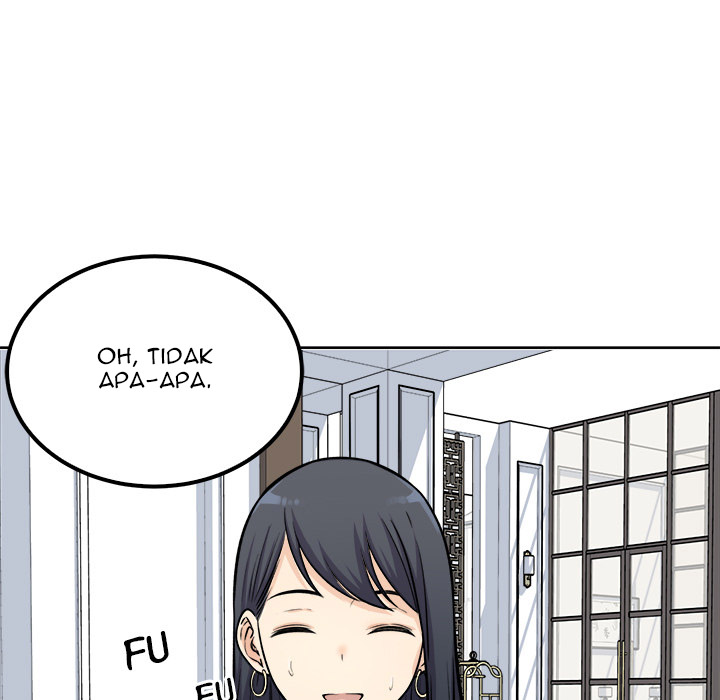 The Ark Is Me - Chapter 35 126