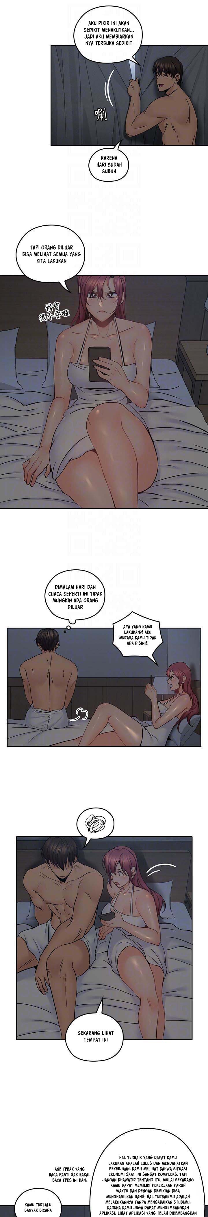 As If Daughter - Chapter 35 9