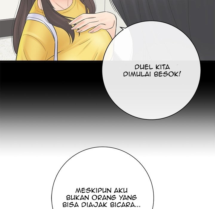 With Yumi - Chapter 35 10