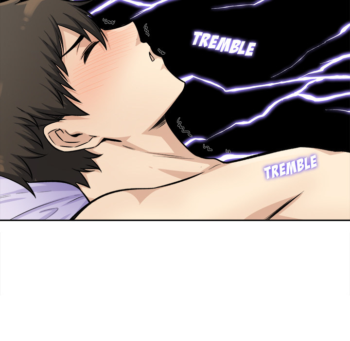 The Ark Is Me - Chapter 35 96