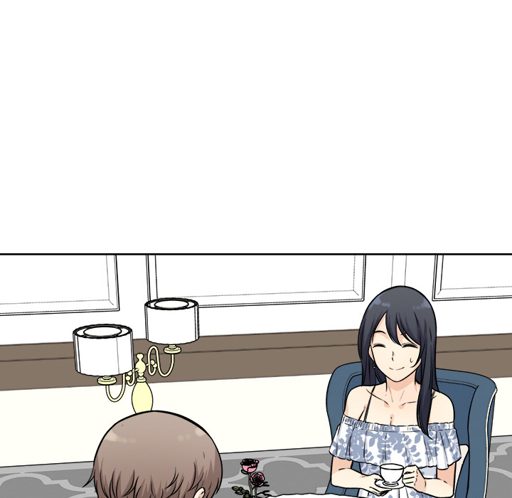 The Ark Is Me - Chapter 35 122