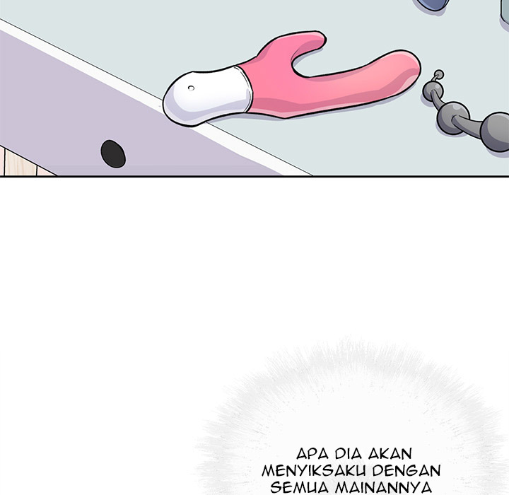 The Ark Is Me - Chapter 35 16