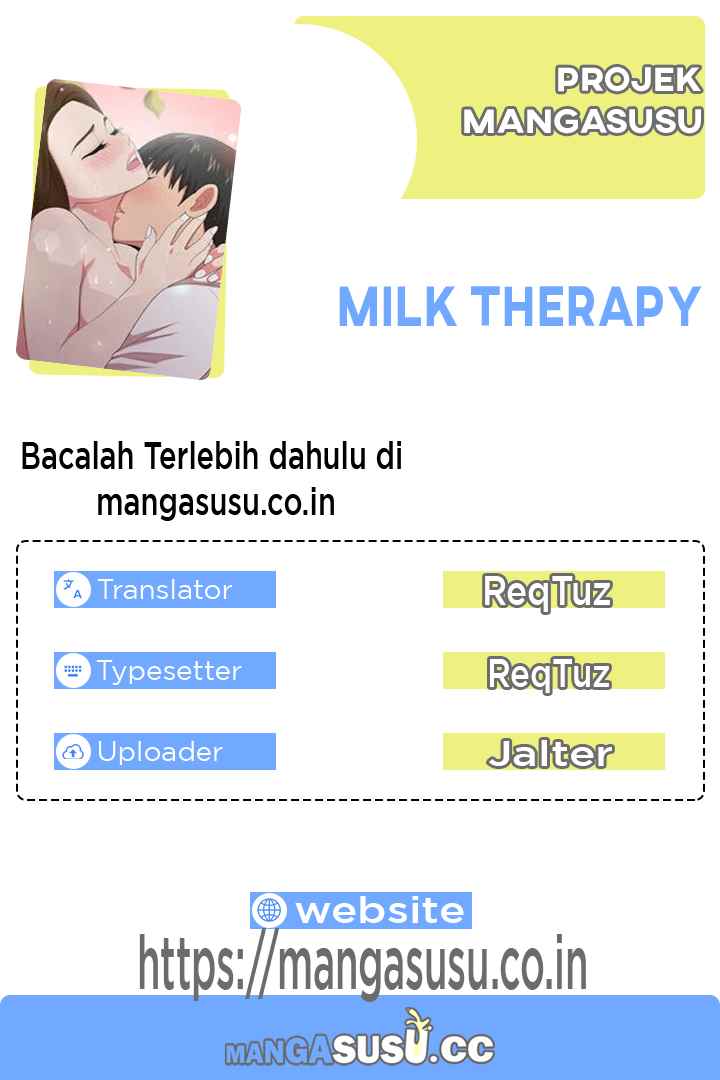 Milk Therapy - Chapter 35 1
