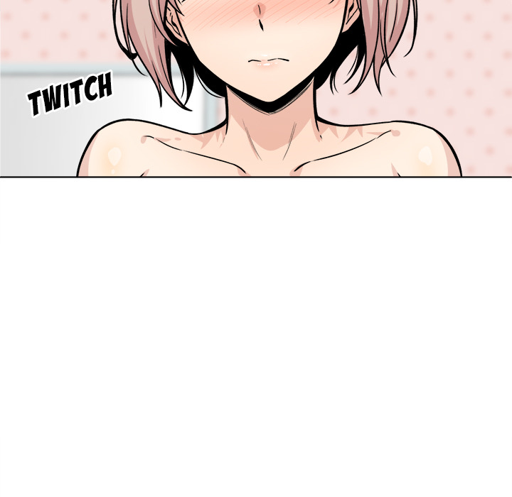 The Ark Is Me - Chapter 35 34
