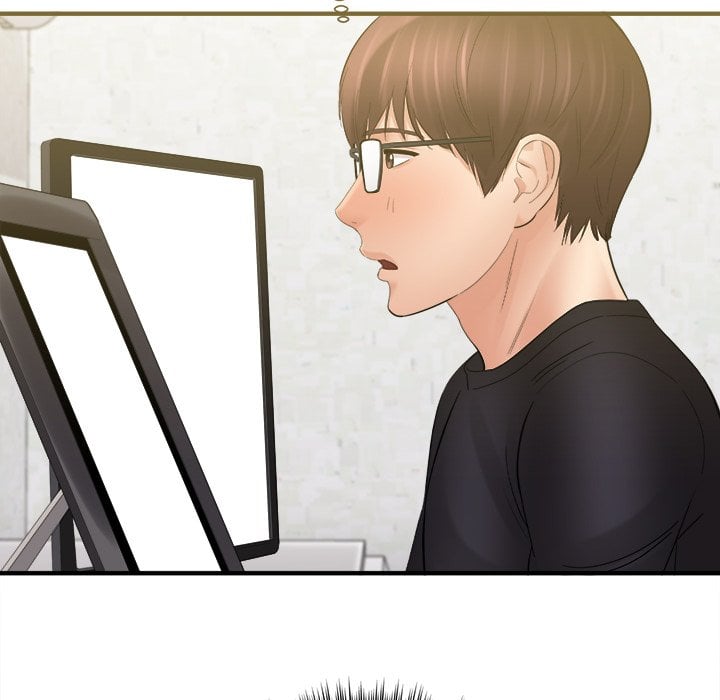 With Yumi - Chapter 35 119