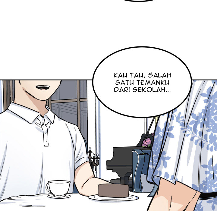 The Ark Is Me - Chapter 35 131