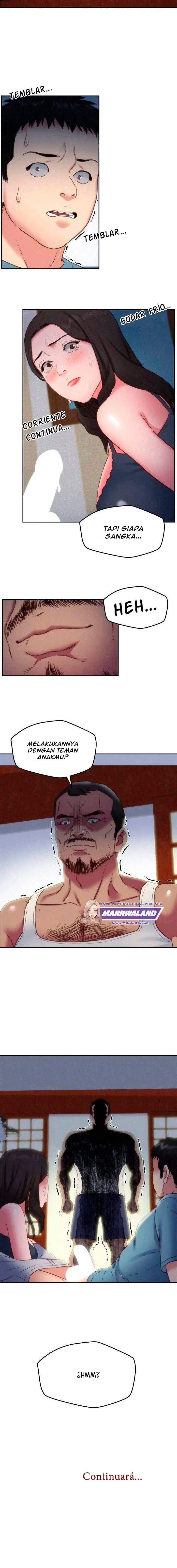 My Baby Girl - Chapter 35 11