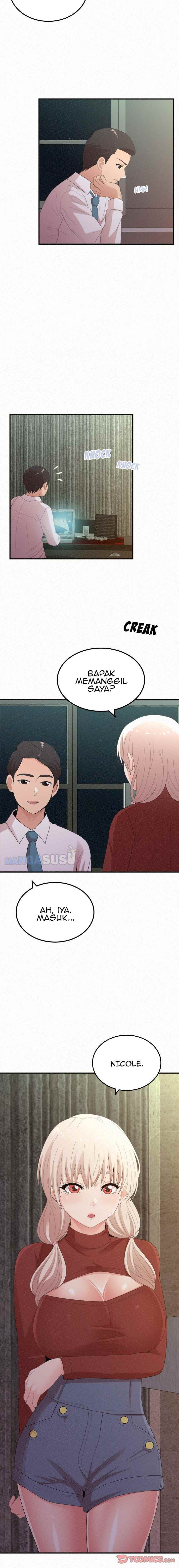 Milk Therapy - Chapter 35 10
