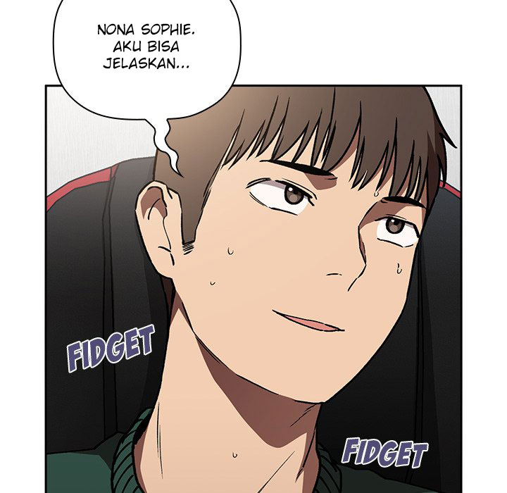 Collapse and Rewind - Chapter 35 135