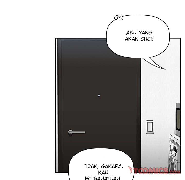 Collapse and Rewind - Chapter 35 39