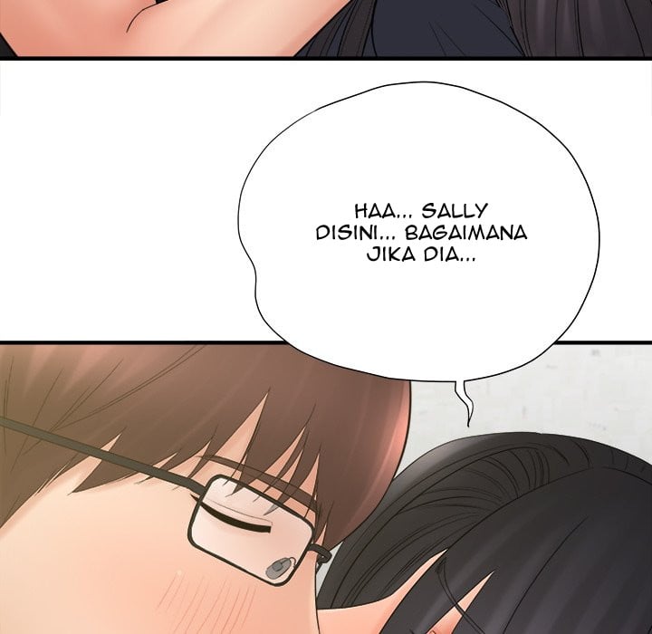 With Yumi - Chapter 35 74