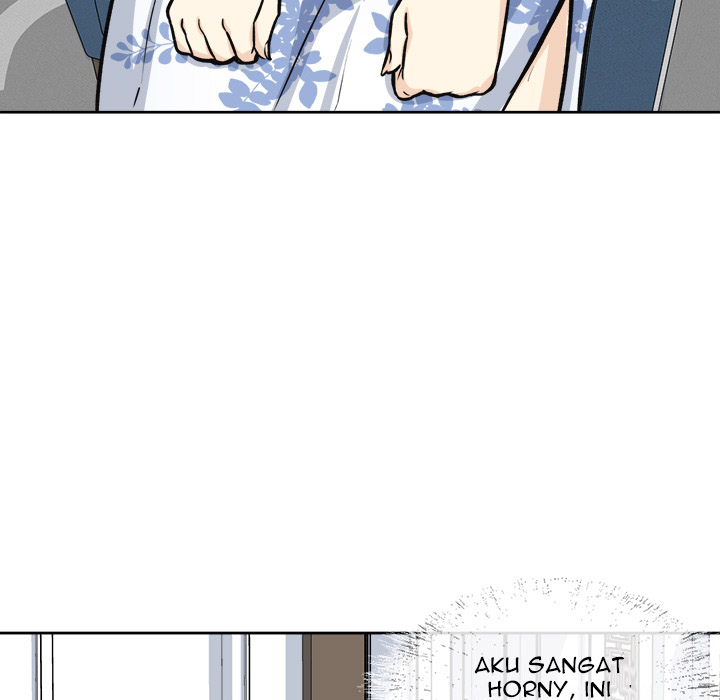 The Ark Is Me - Chapter 35 134