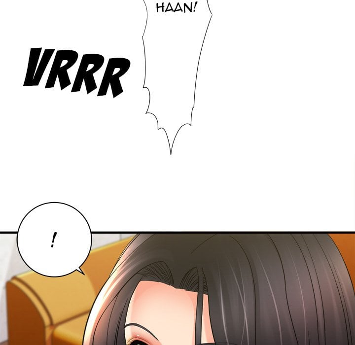 With Yumi - Chapter 35 26