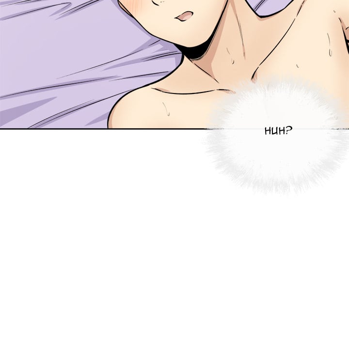 The Ark Is Me - Chapter 35 23