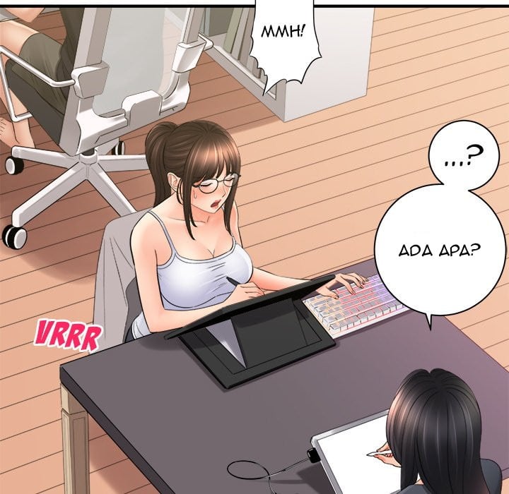 With Yumi - Chapter 35 28