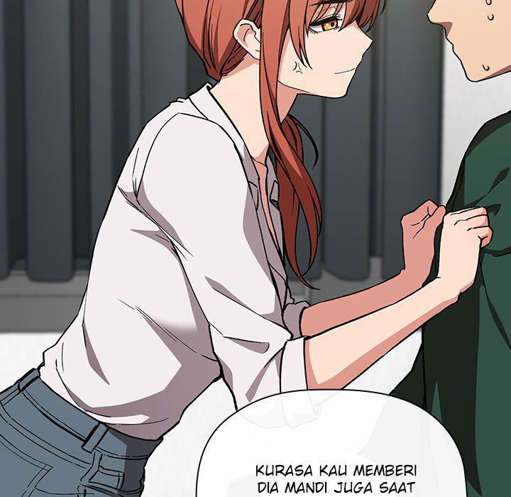 Collapse and Rewind - Chapter 35 133