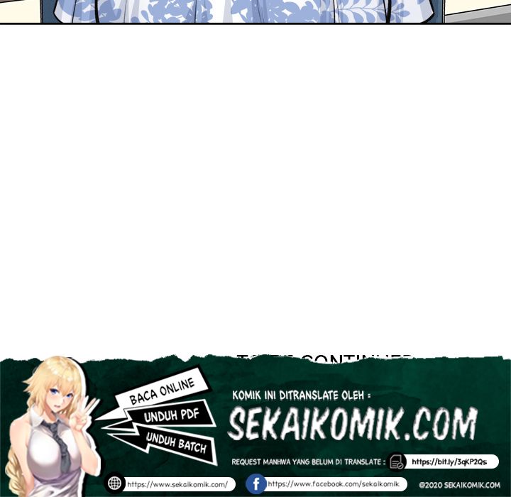 The Ark Is Me - Chapter 35 136