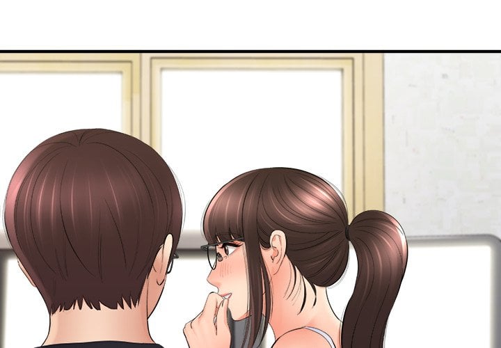 With Yumi - Chapter 35 6