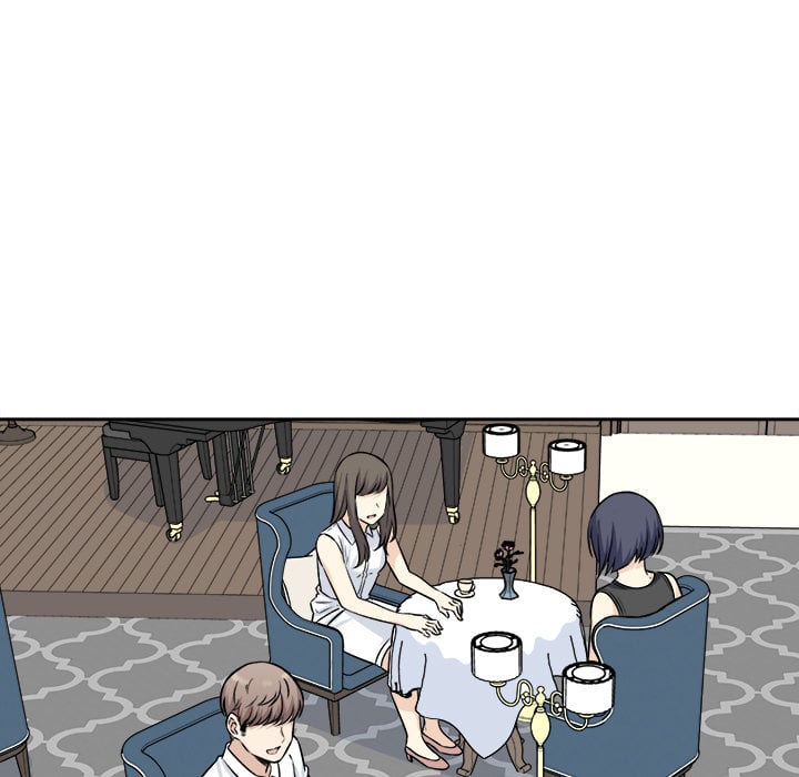 The Ark Is Me - Chapter 35 120