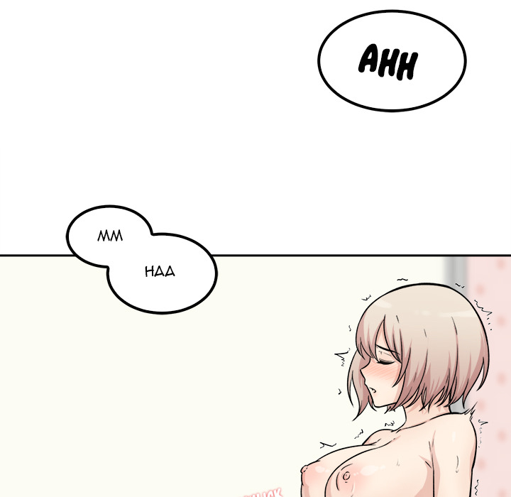 The Ark Is Me - Chapter 35 36