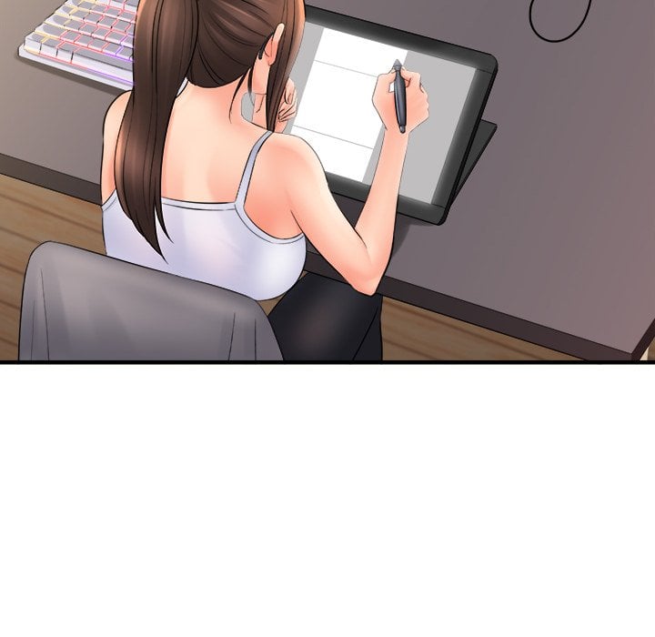 With Yumi - Chapter 35 33