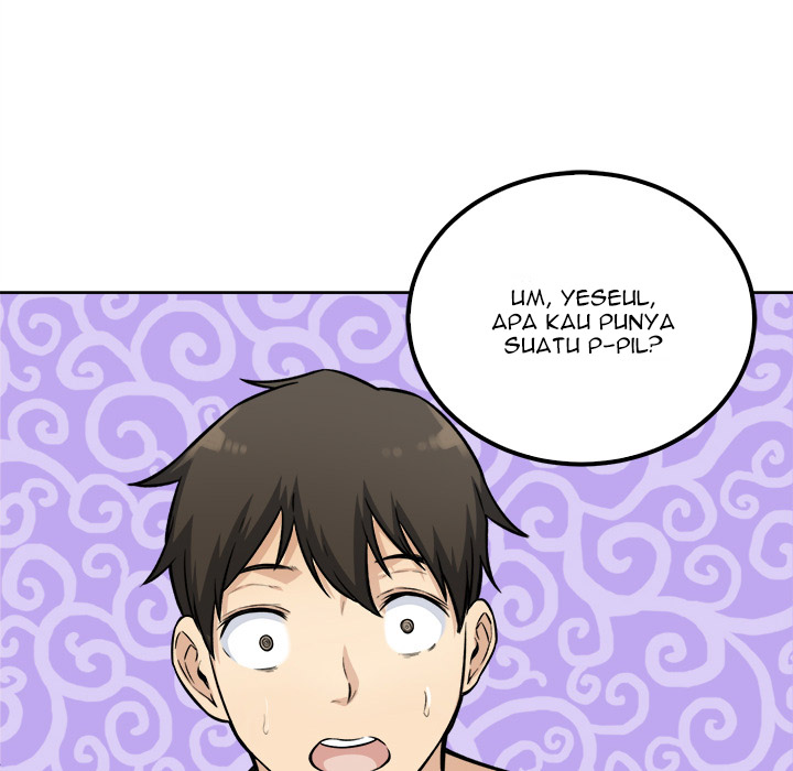 The Ark Is Me - Chapter 35 103