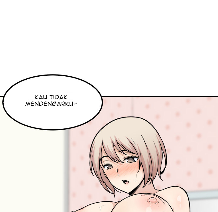 The Ark Is Me - Chapter 35 49