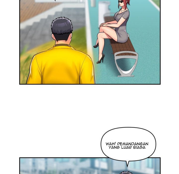 The Ladies&#8217; Associate - Chapter 35 45