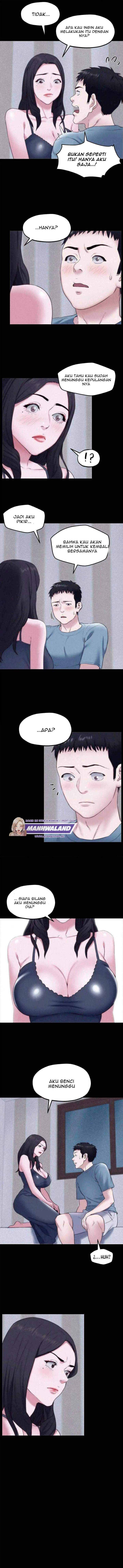 My Baby Girl - Chapter 35 4