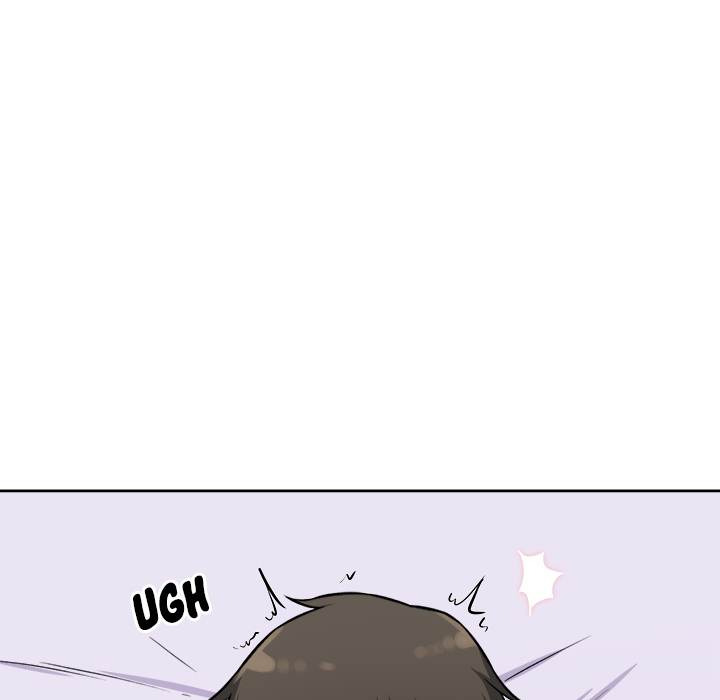 The Ark Is Me - Chapter 35 88