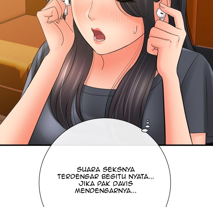 With Yumi - Chapter 35 44