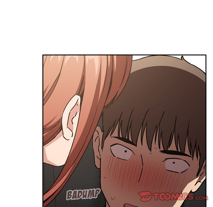 Collapse and Rewind - Chapter 35 110