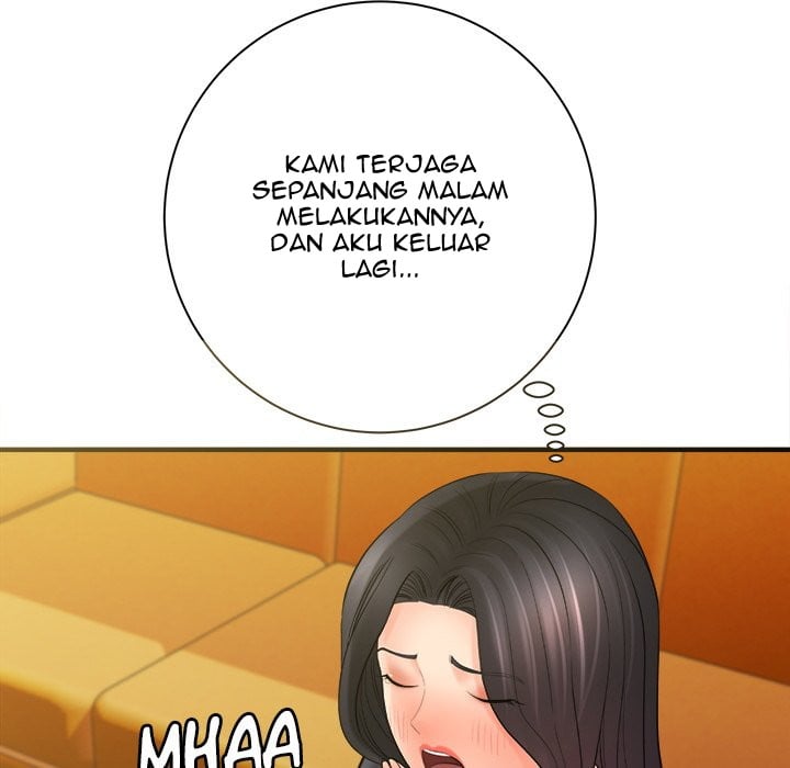 With Yumi - Chapter 35 115