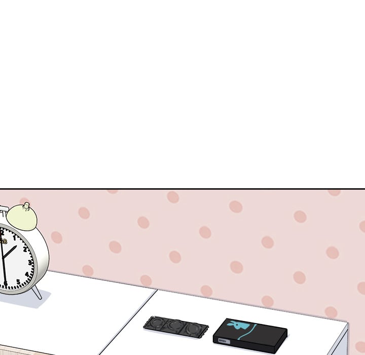 The Ark Is Me - Chapter 35 114