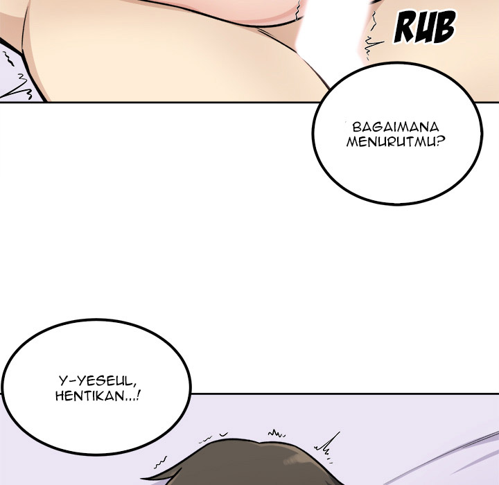 The Ark Is Me - Chapter 35 56