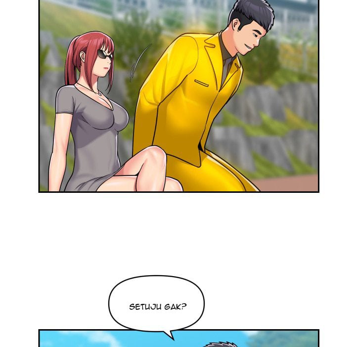 The Ladies&#8217; Associate - Chapter 35 46