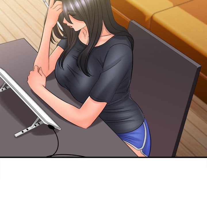 With Yumi - Chapter 35 67