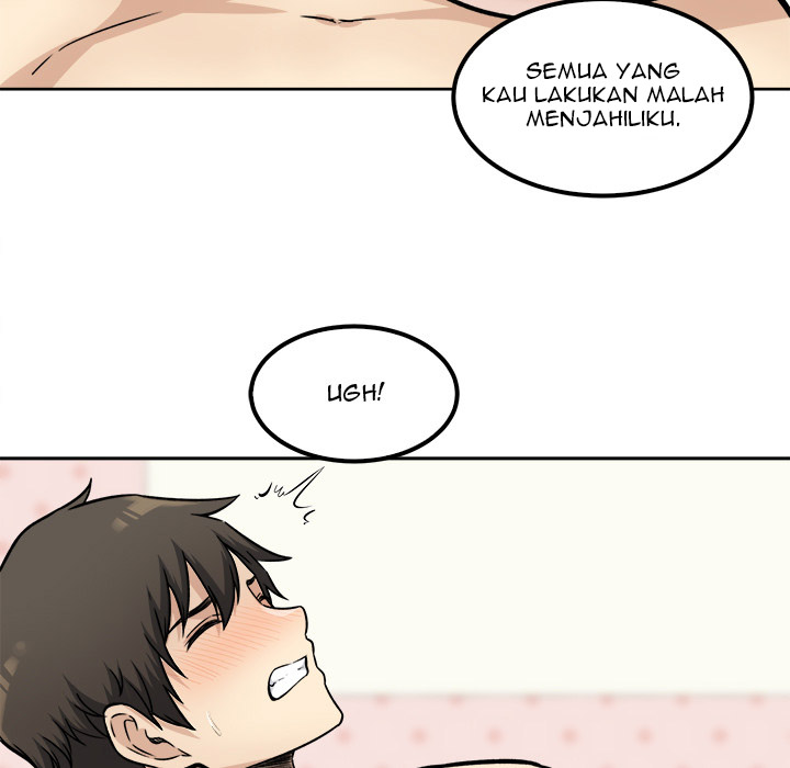 The Ark Is Me - Chapter 35 52
