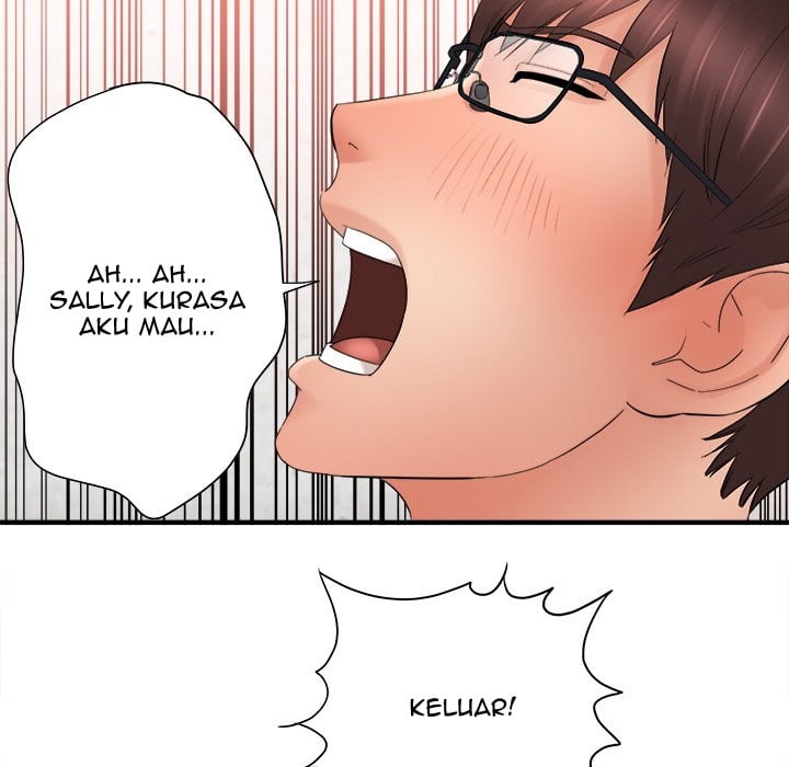 With Yumi - Chapter 35 146